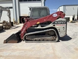 Used 2017 Takeuchi TL12V2